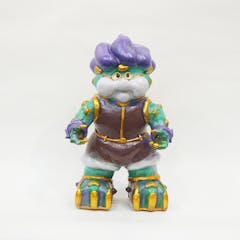 メガネジラゴ